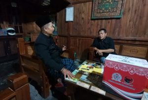 Anggota DPR ini Serap Aspirasi Lewat Silaturrahmi Ramadhan Hingga Terima Banyak Masukan Dari Masyarakat